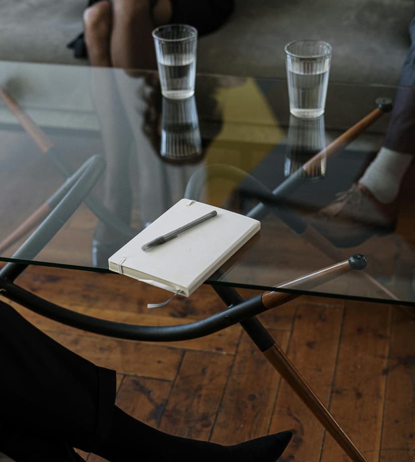 Strategic  Consulting Image