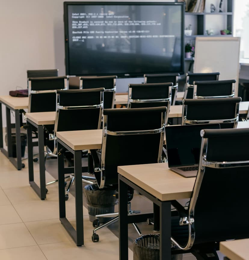 Training &  Capacity Building Image